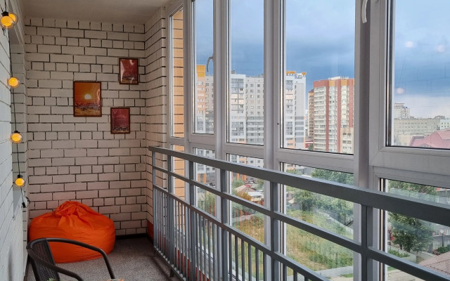 Апартаменты Рыжий Кот Центр