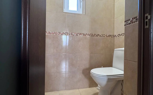 Частный дом Уютный дом в 200 метрах от пляжа бохо