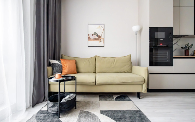 Merino Home Family Flat