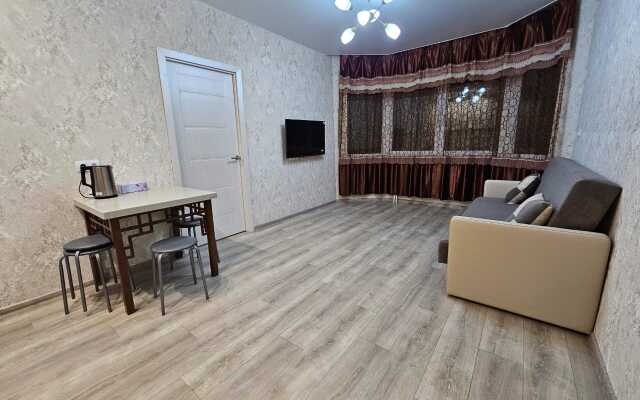 Квартира Однокомнатная с Кухней-Гостиной на Джамбула