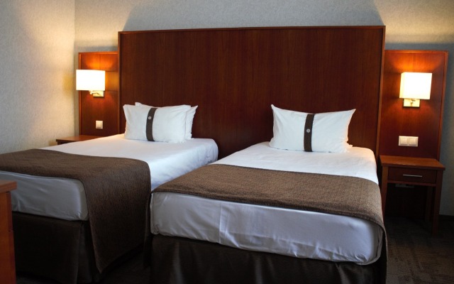 Hotel Rublev