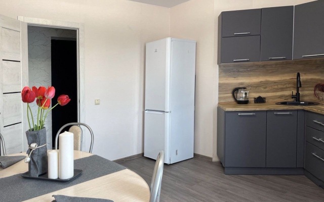 Апартаменты у Памятника Славы