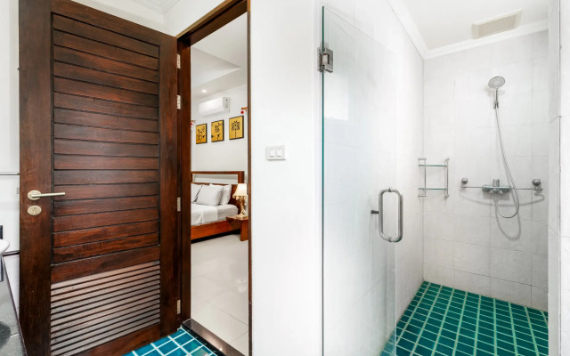 OMNIA Phuket - Prima Villa