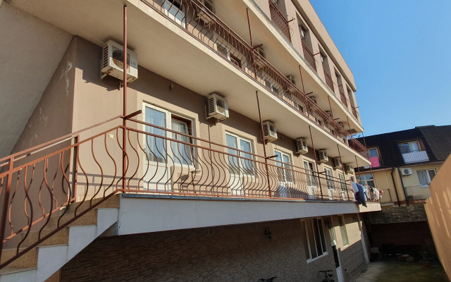 Guest house Atmosfera