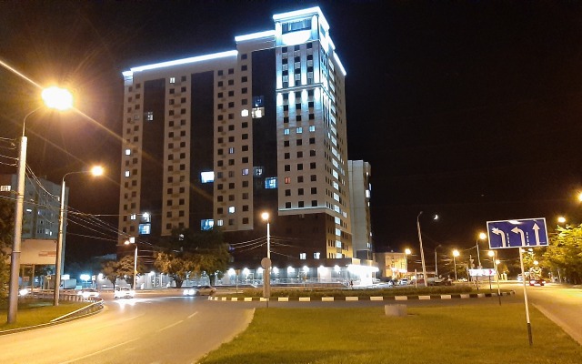 Studiya V Novom Elitnom Dome Apartments