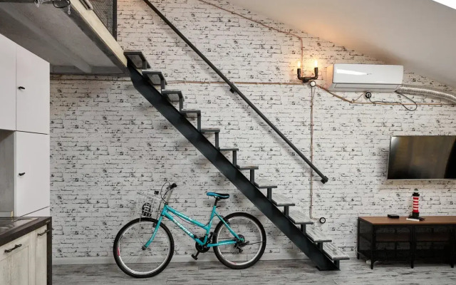 Loft Home Apartments