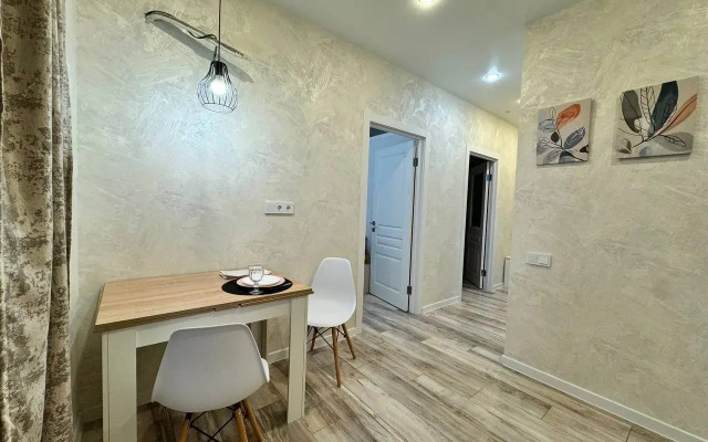 Na Zhk Linii Apartments
