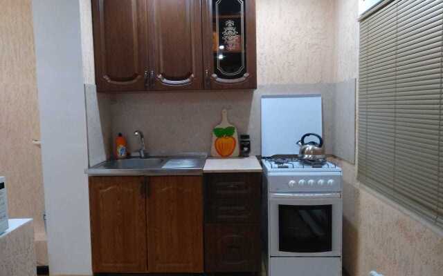 Апартаменты LIBERTA