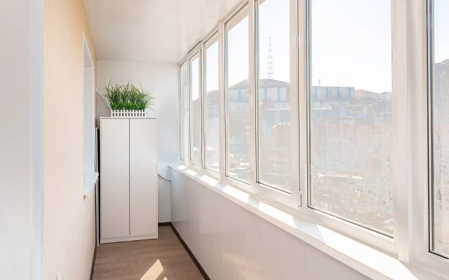 Apartamenty TopHouse na Zigura 12a  dvuhkomnatnye