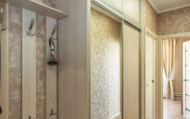 Квартира Двухкомнатная на Еременко