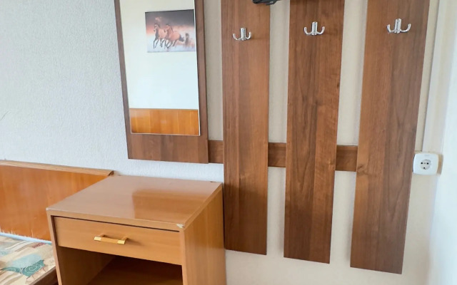 Гостевой дом Металлург