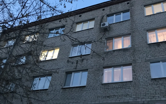 Хостел 21 Век
