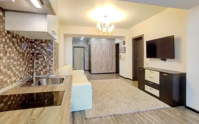 M Apartments Versal 6 Apartments