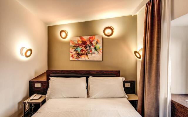 Hotel Al Manthia