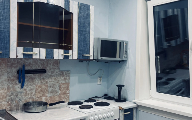 Квартира 2 комнатная Братск Центр