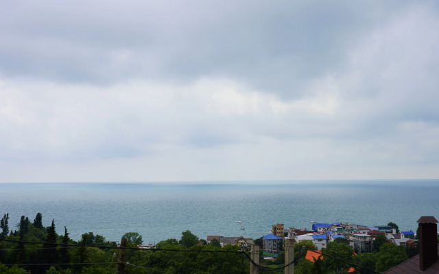 Laza Guest House
