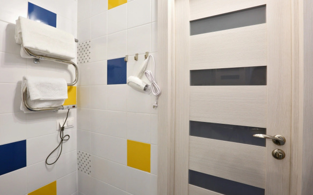 1 Laspace etazh 6 Apartments