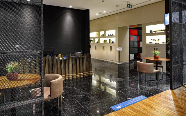 The G Hotels Istanbul Hotel