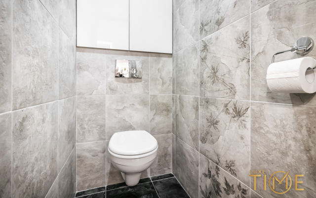 Ryadom S Parkom Lxt By Apartments