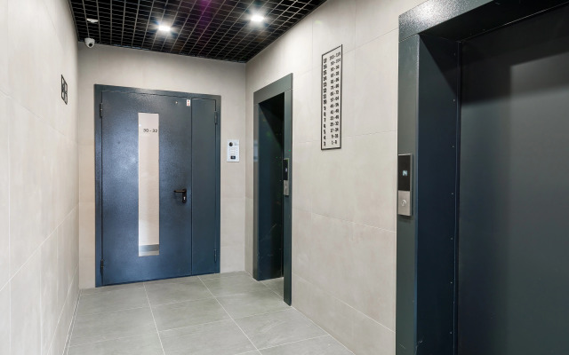 Квартира новая по улица Мира