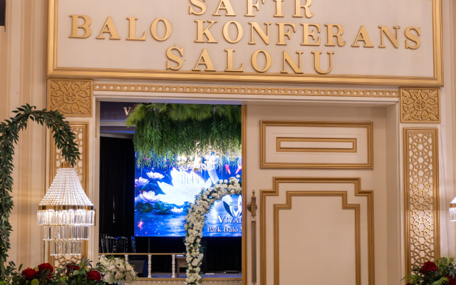 Vivaldi Park Hotel