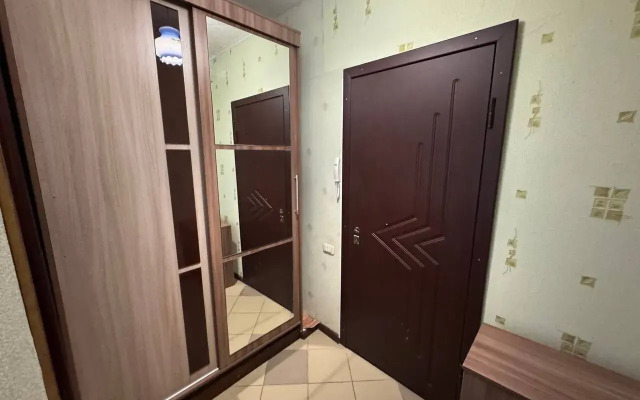 Uyutnaya Kvartira V Zarechenskom Rayone 3 Spalnykh Mesta Flat
