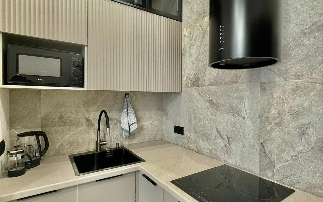 Квартира Жемчуг Колоннады