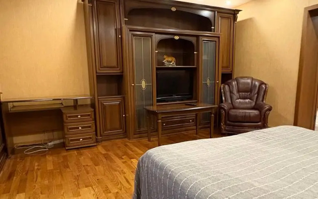 Квартира Апартаменты в центре с видом на Кремль