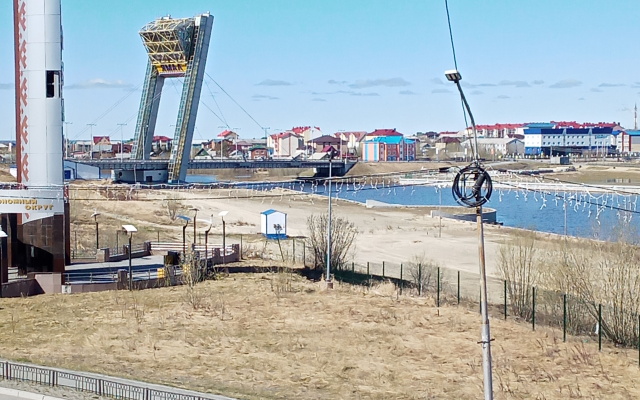 Ilne Na Arkticheskoy 18