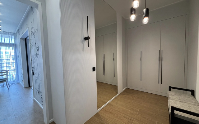 Na Beregu Morya Apartments