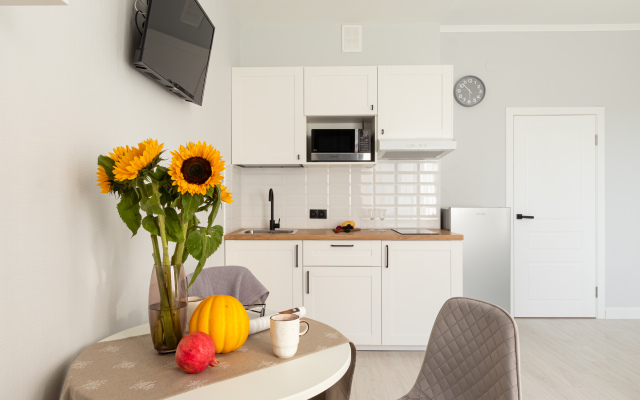 Apartment -Studiya V Pesochnom