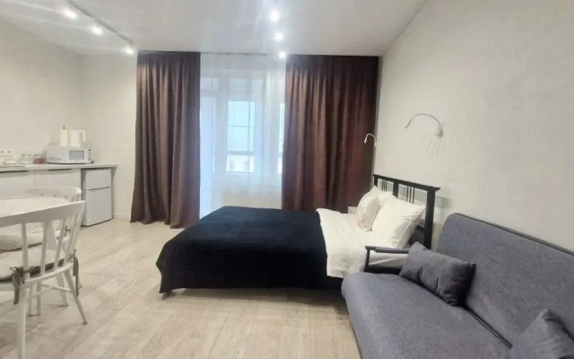 Квартира Студия в ЖК Созидатели