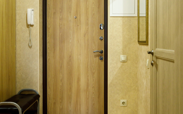 Апартаменты Мичурина 149