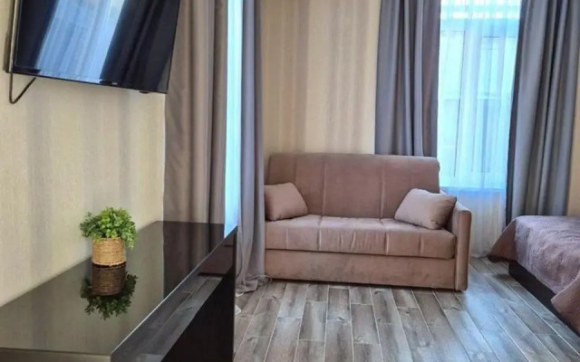 Timan Guest house