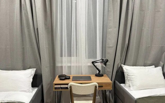 Частный дом White villa Севастополь