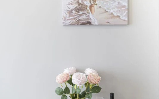 Апартаменты ЖК Атлантис на Первой Береговой Линии