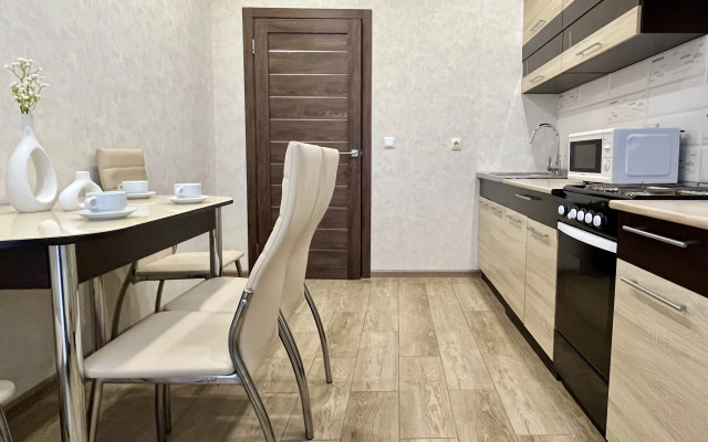 Квартира на Давлеткильдеева 16 (211)