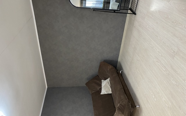 Uyutnaya Studiya Na Kommunisticheskom Prospekte Apartments