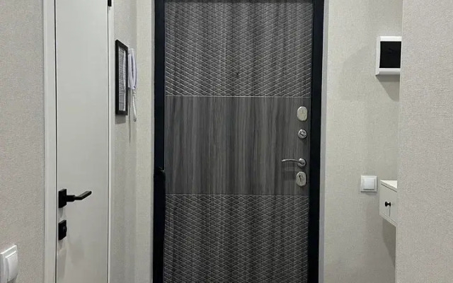 Atmosfera Runa Apartments