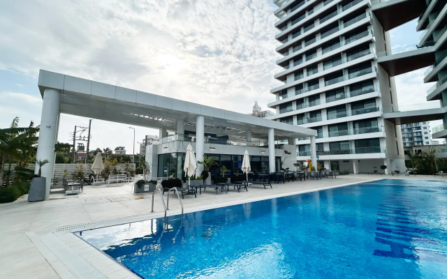 Panorama Long Beach Hotel