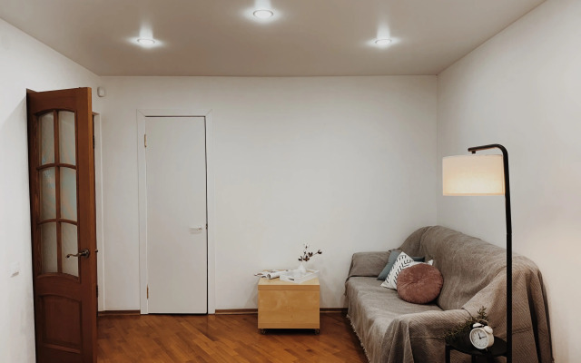 Квартира Лавандовые сны