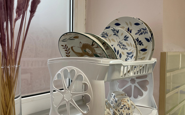 Квартира на Автовокзале