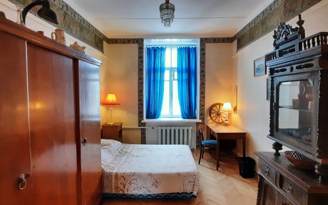 Atmosfernye Apartamenty Na Taganke Flat