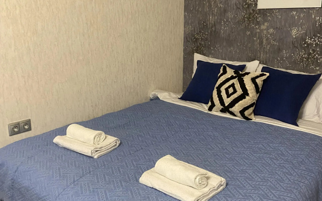 Квартира Вива Фэмили Пролетарская