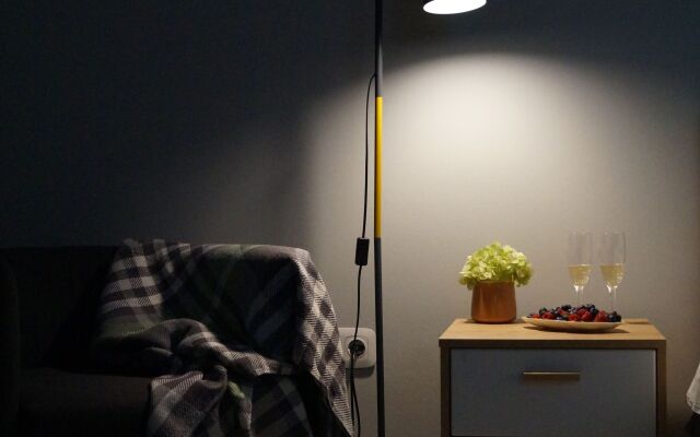 Квартира на Белинского