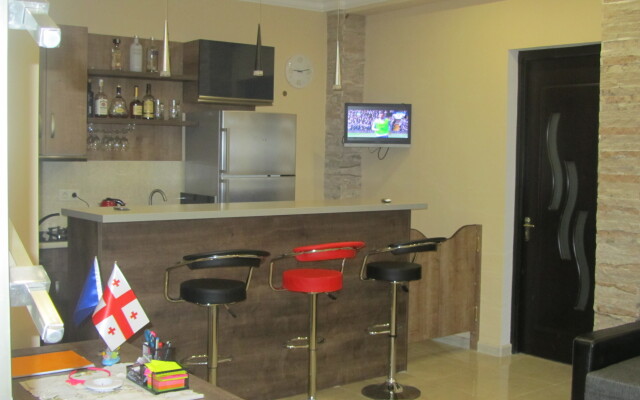 Comfort Inn Mini-Hotel