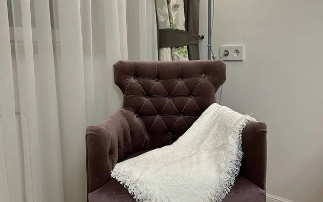 Квартира Уютная на Сельме