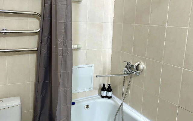 Blagikh Ryadom CHVVAKUSH Flat