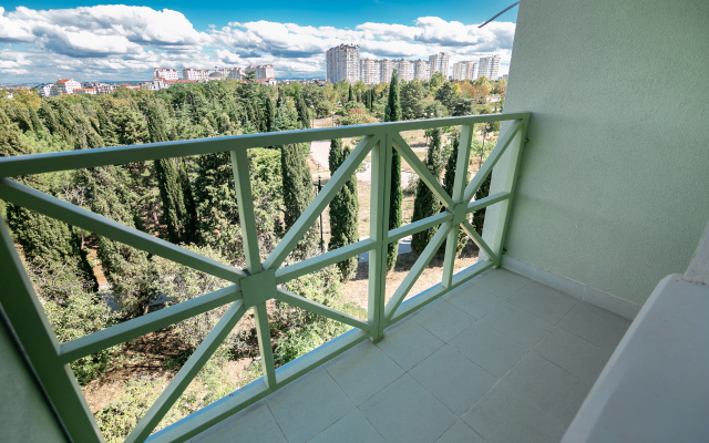 Квартира Парк и Море 3