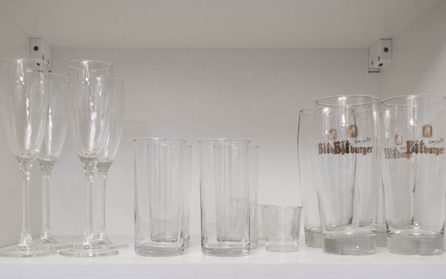 Квартира в историческом центре Калининграда